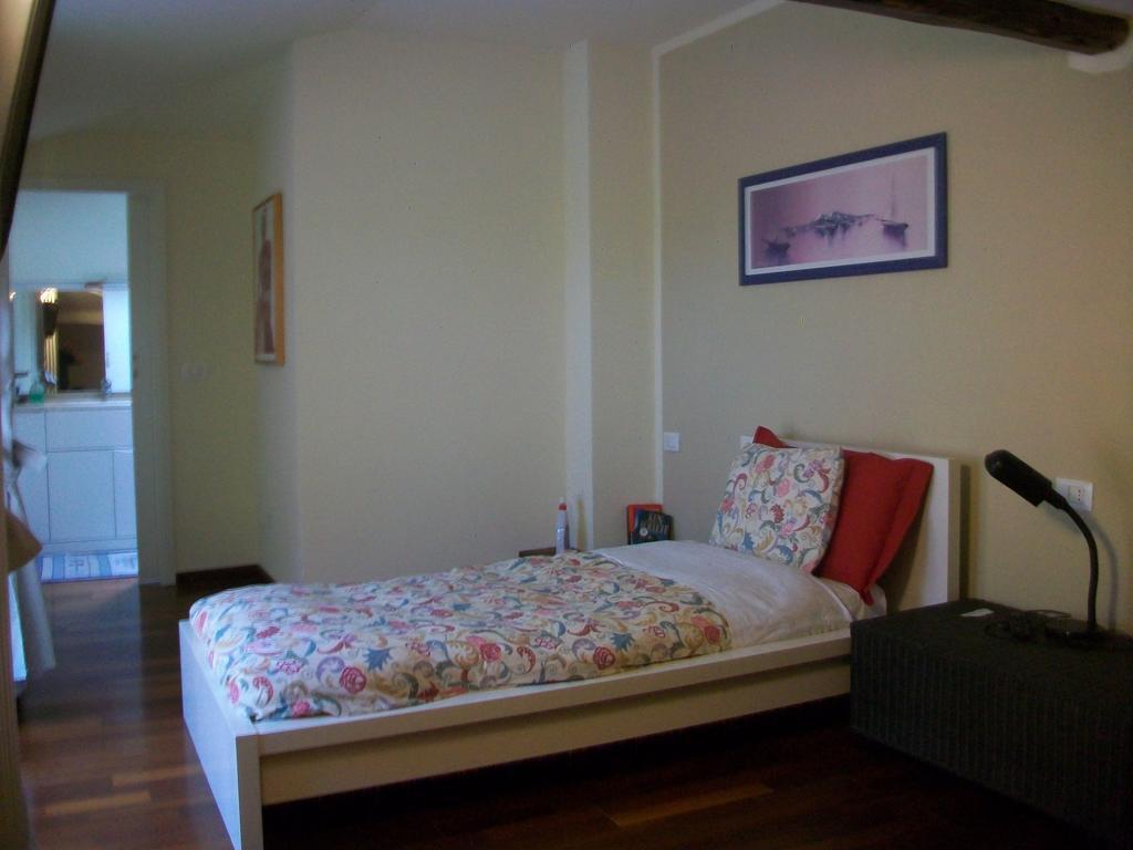 B&B L'Albero Maestro Orsenigo Quarto foto