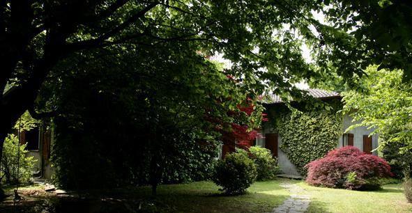 B&B L'Albero Maestro Orsenigo Exterior foto